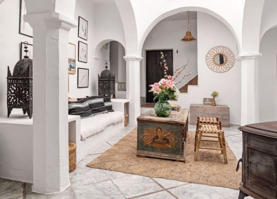 Eole Tarifa Apartments 1
