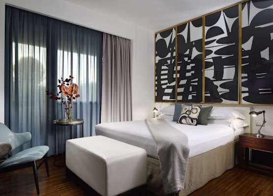 Hotel Pulitzer 1