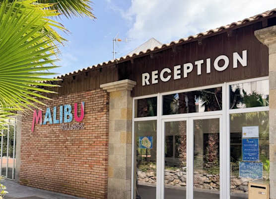 Malibu Village 1