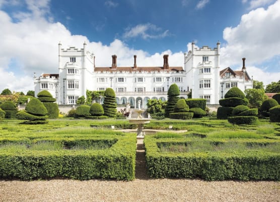 Danesfield House Hotel And Spa 1
