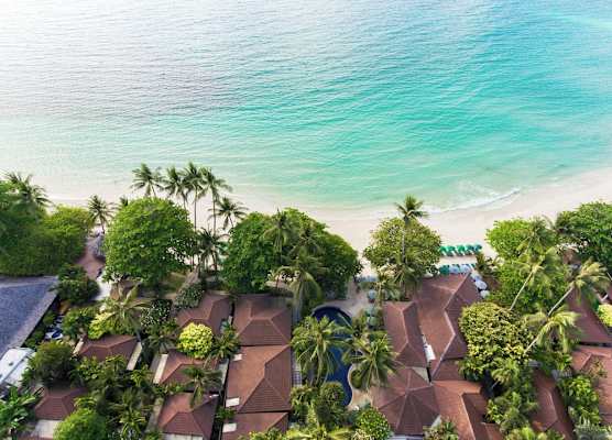 Baan Chaweng Beach Resort & Spa 1