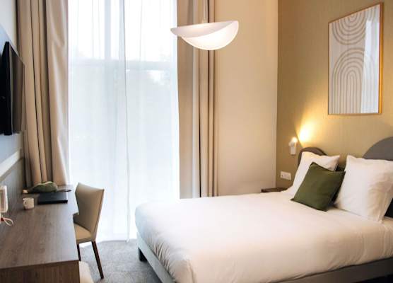 Adagio Access Bordeaux Sud Pessac 1