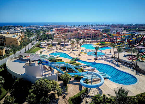 JAZ Lamaya Resort 1
