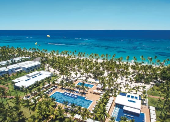 Riu Palace Macao - Adults Only - All Inclusive 1