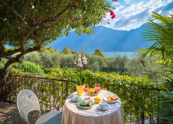 Hotel Casa Piantoni 1