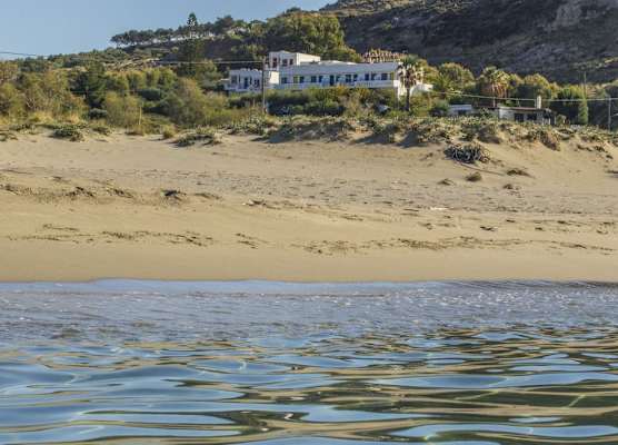Plakias Bay Hotel 1