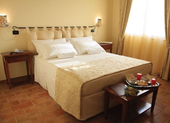 Locanda Del Parco Hotel 1