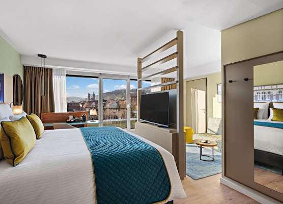 Leonardo Hotel Esslingen 1