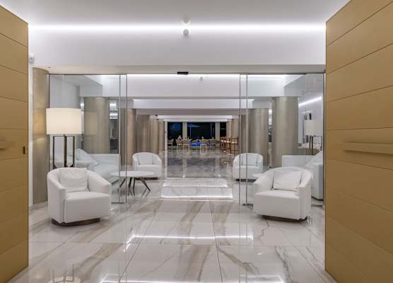 Dionysos Luxury Hotel Mykonos 1