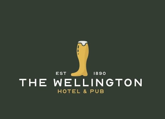 The Wellington Hotel Birmingham - Budget Hotel Near O2 Academy 1