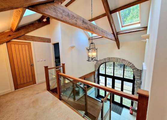 Lovelady Shield Country House Hotel 1