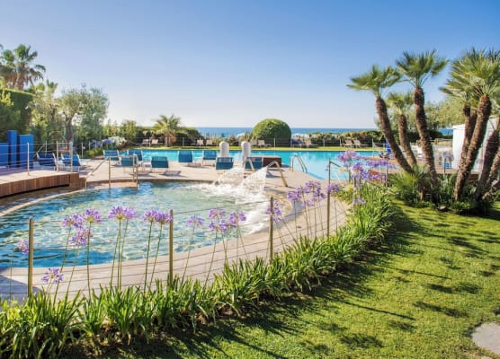 Grand Hotel Diana Majestic 1