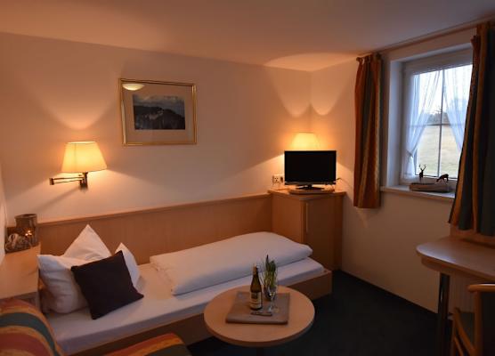 Berghotel Zollersteighof 1