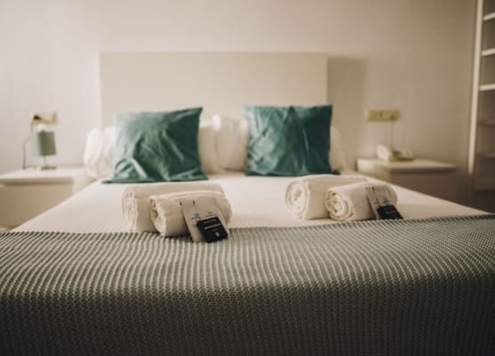 Hotel Nuro 1