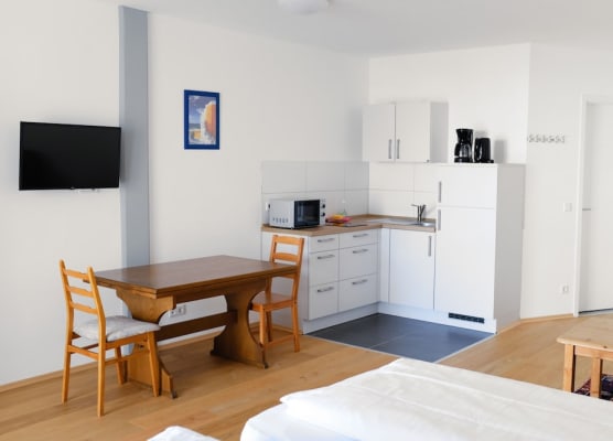 Milchhof Apartments Aschaffenburg 1