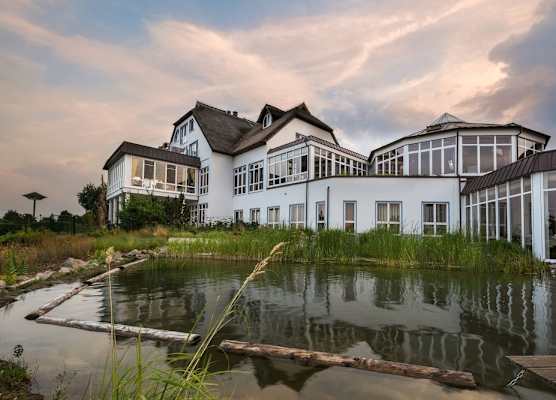 Balmer See – Hotel•Golf•Spa 1