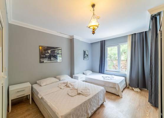 GÜLER BUTİK HOTEL 1