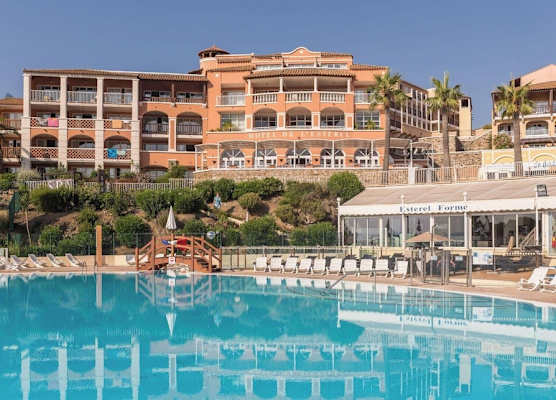Hôtel de l'Esterel Pierre & Vacances 1