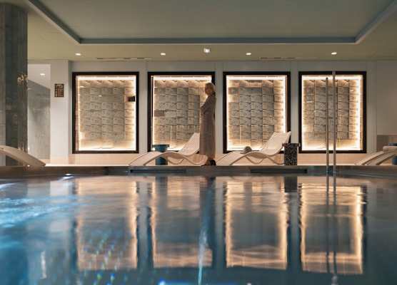 Hotel & Spa Oceania Lille Les Augustins 1