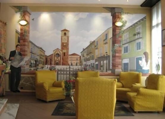 Hotel City 1
