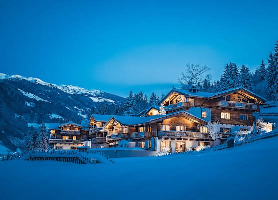Das Kaltenbach - ApartHotel 1
