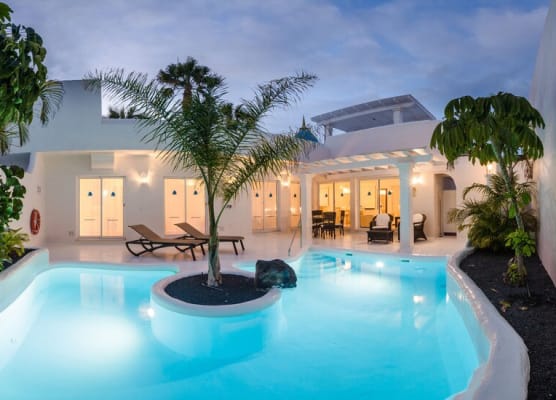 Bahiazul Resort Fuerteventura 1