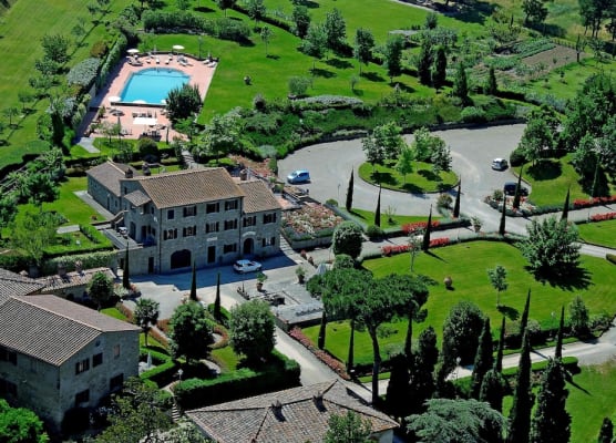 Borgo Il Melone 1