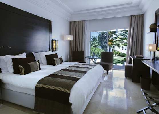 Movenpick Gammarth 1