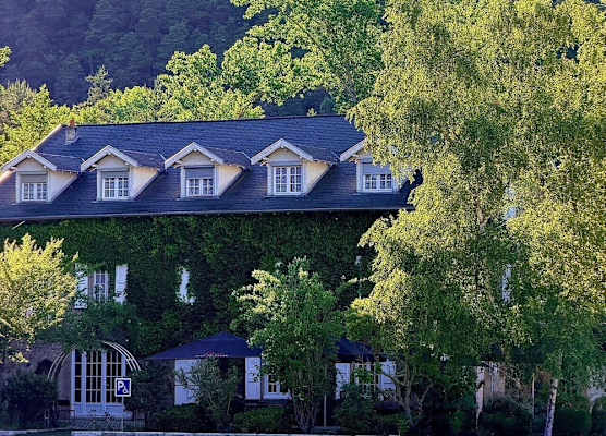 Le Moulin de Barette - Blavozy, 43700 Le Puy-en-Velay 1