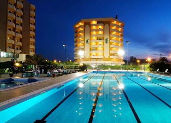 Grand Eurhotel 1
