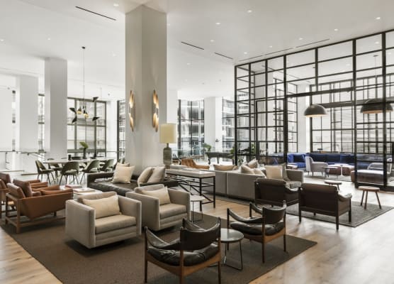 Kimpton EVERLY HOTEL by IHG 1