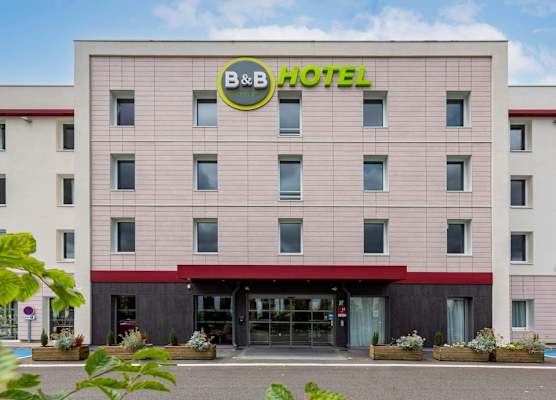 B&B HOTEL CHARTRES Oceane 1