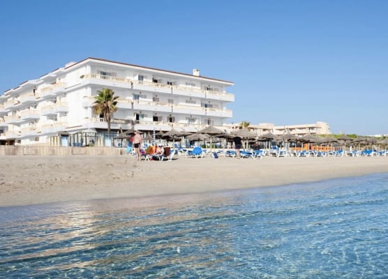 Grupotel Dunamar 1