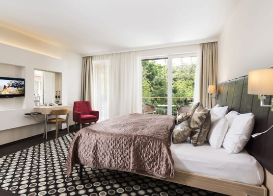 Bo33 Hotel Family & Suites 1