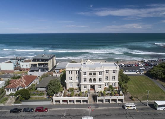Majestic Mansions - Apartments at St Clair 1