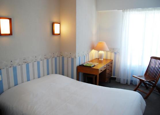 Hôtel des Druides 1