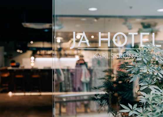 Best Western Plus JA Hotel Karlskrona 1
