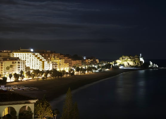 Hotel Helios Costa Tropical 1