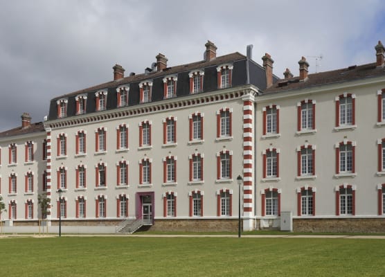 Résidence Vacancéole - Les Demeures Champenoises 1