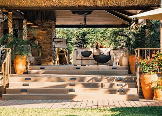 Insika lodge 1