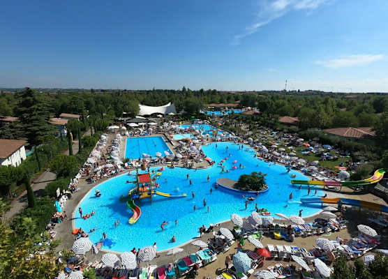 Hotel Bella Italia 1