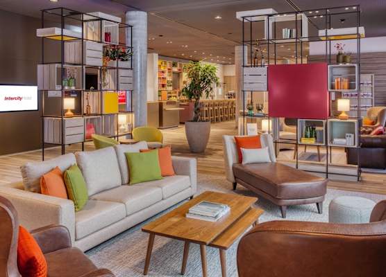 IntercityHotel Hildesheim City 1