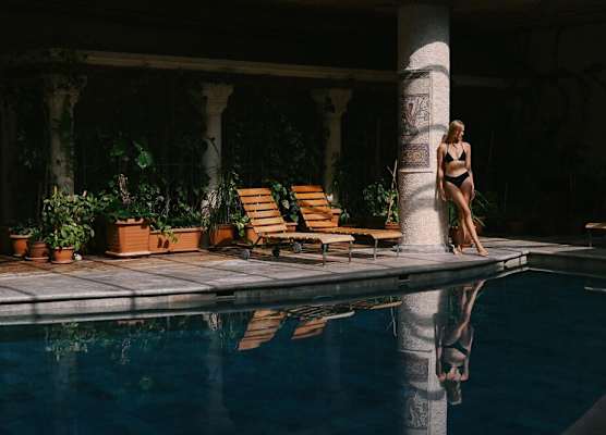 Heybe Hotel & Spa 1