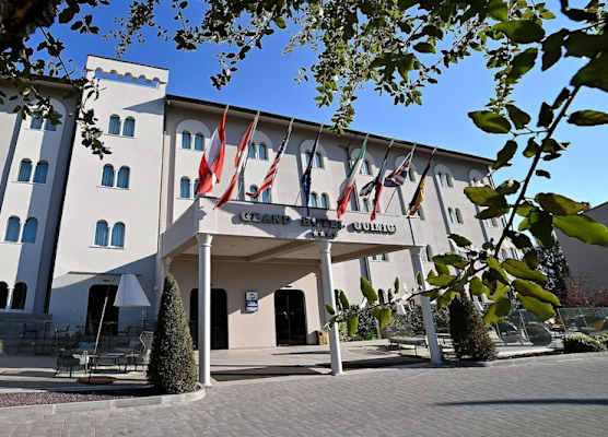 Best Western Grand Hotel Guinigi 1