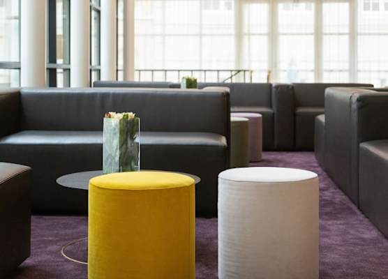 Crowne Plaza BRUGGE by IHG 1
