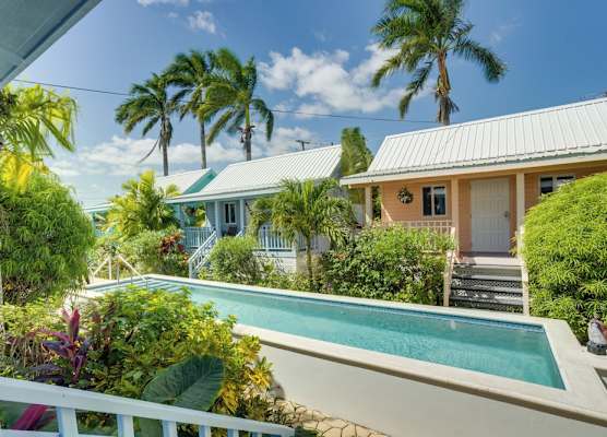 Harbour View Boutique Hotel & Wellness Retreat 1