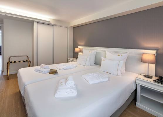 Hotel Gaivota Azores 1