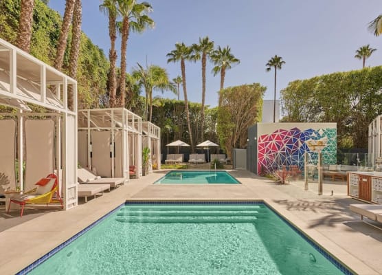 Viceroy Santa Monica 1