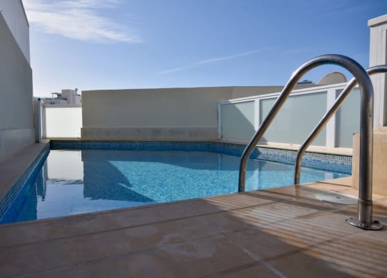 Blubay Apartments by ST Hotels 1