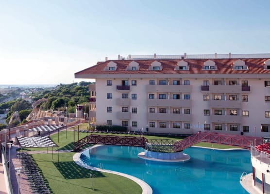 Ohtels Mazagon 1